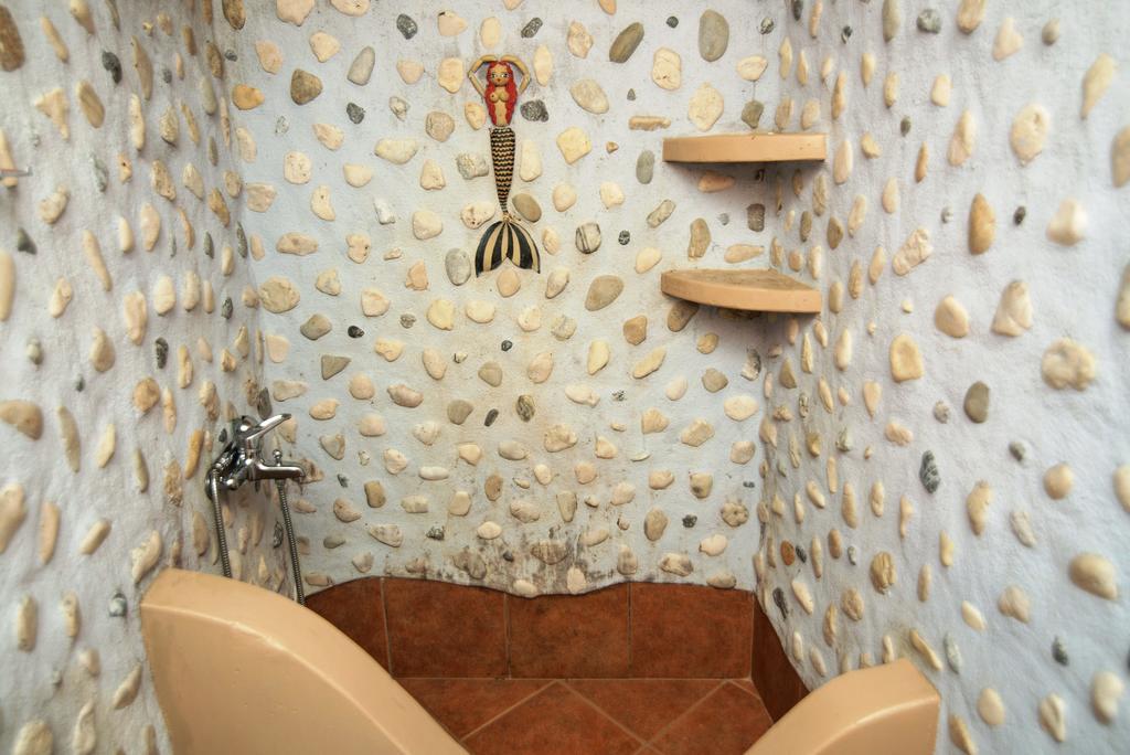 Levantes Houses Vathy  Room photo
