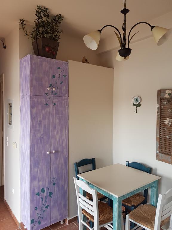 Levantes Houses Vathy  Exterior photo